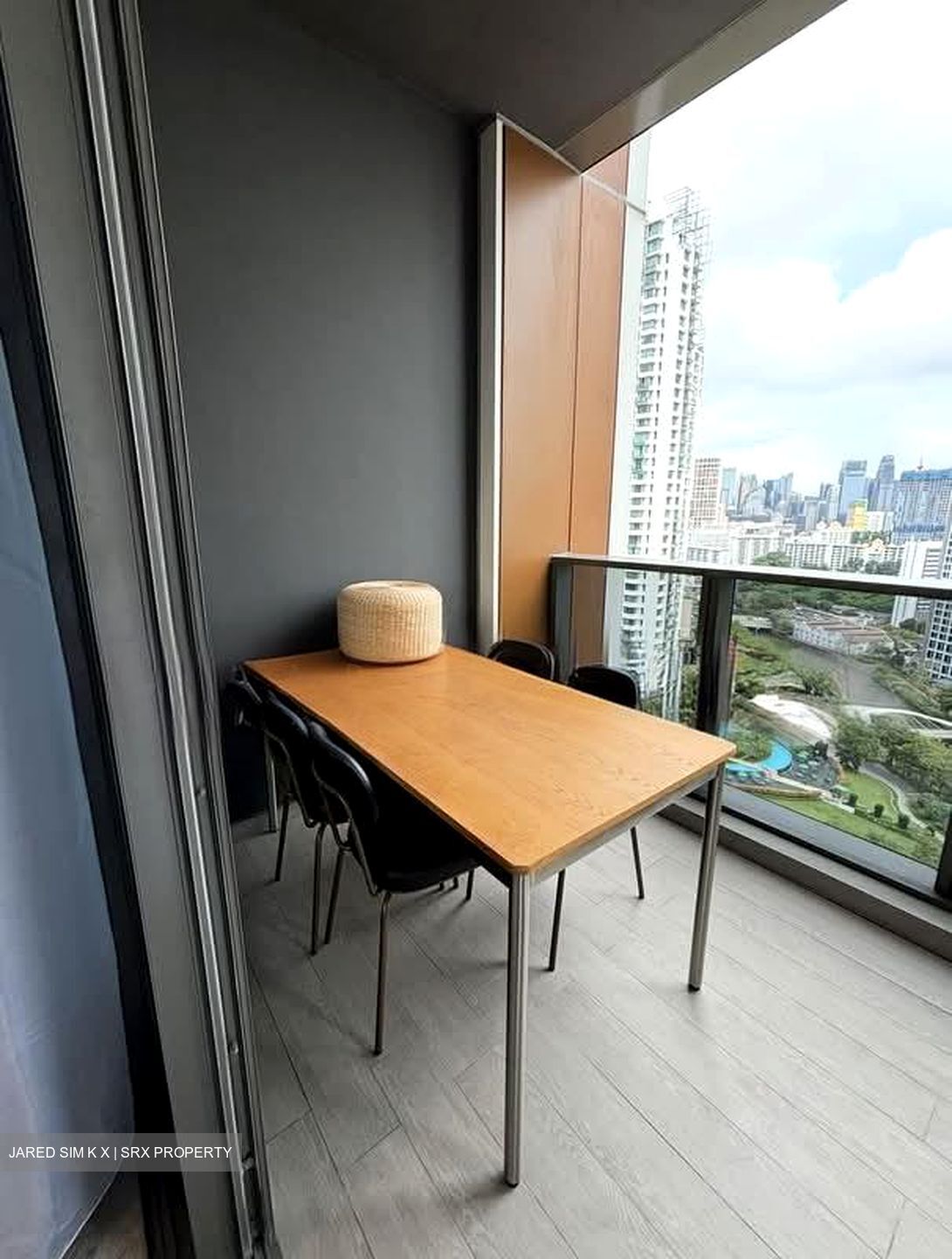Riviere  (D3), Condominium #559785011